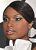 Jennifer Hudson at 2009 Grammys