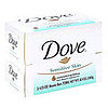 Review of Dove Sensitive Skin Beauty Bars