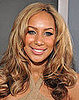 Leona Lewis at 2009 Grammys