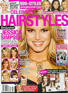 Bella Poll: Do You Buy Hairstyle Magazines?