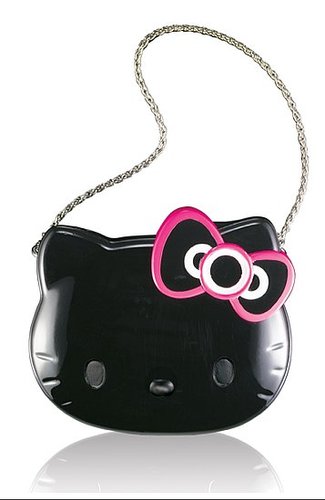 Hello Kitty for MAC Hello Kitty for MAC