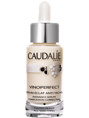 Review of Caudalie Vinoperfect Serum