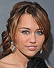 Miley Cyrus at 2009 Grammys