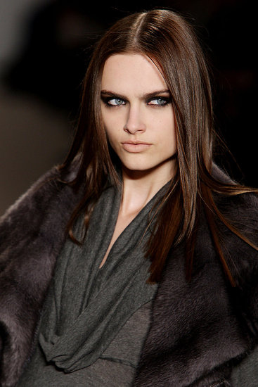 Black Lips 2009 Fashion Week Trend