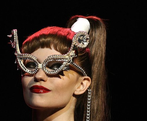 Rockin' in Rhinestones Rockin' in Rhinestones
