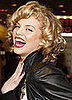AnnaLynne McCord's Lipstick by Napoleon Perdis