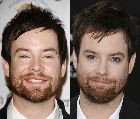 David Cook