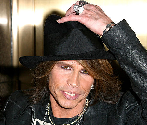 Steven Tyler Steven Tyler