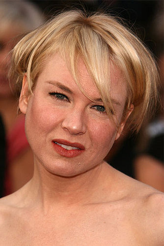 Renee Zellweger, 2008 Renee Zellweger, 2008