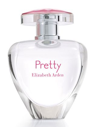 Review of Elizabeth Arden Pretty Fragrance