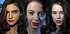 2009 Fall New York Fashion Week: Twinkle by Wenlan 