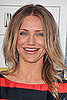 Cameron Diaz at the 2009 Independent Spirit Awards