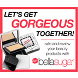Review Products For a Chance to Win a $500 Gift Certificate From Benefit Cosmetics 