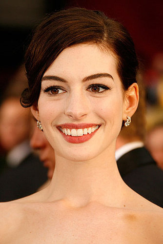Anne Hathaway Anne Hathaway
