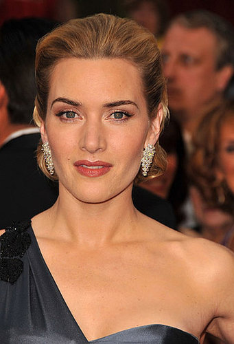 Kate Winslet Kate Winslet