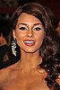 Alicia Keys's Hair and Makeup at the 2009 Oscars