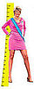 Kiehl's Longest-Legged Woman Shaving Contest