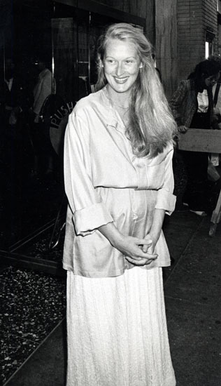 A 1979 premiere
</p>
<p> A 1979 premiere
</p>
<p>