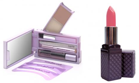 Bella Bargain: 45% Off Two Tarte Items