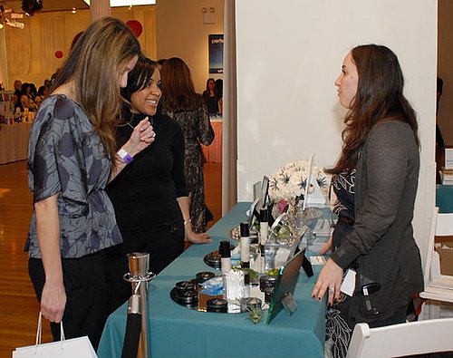 CEW Awards Tour