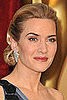 Kate Winslet's Hair at the Oscars