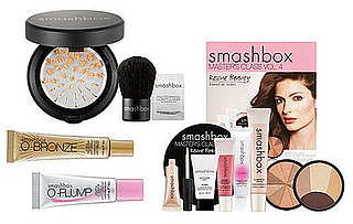 Enter to Win a Smashbox Cosmetics Prize Package From Sephora! 