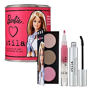 Thursday Giveaway! Barbie Loves Stila Paint Can 