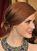 Amy Adams' Hair at the 2009 Oscars