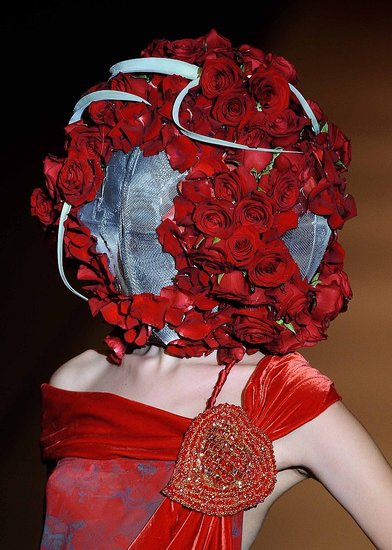See 19 Fashion-Week Looks You Won't Be Wearing See 19 Fashion-Week Looks You Won't Be Wearing