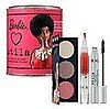 Saturday Giveaway! Barbie Loves Stila Paint Can, 1980 Foxy Doll 