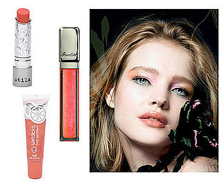 Bella's March Must Haves