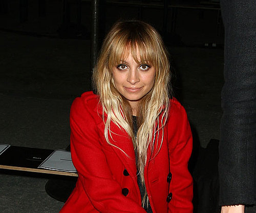 Nicole Richie Nicole Richie