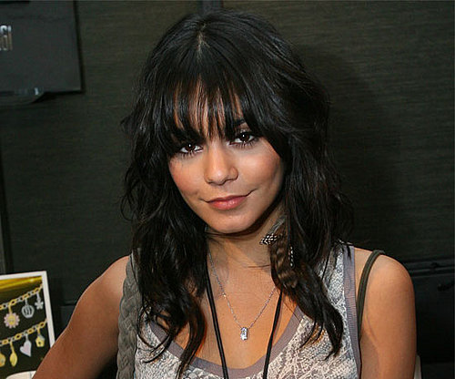 Vanessa Hudgens Vanessa Hudgens