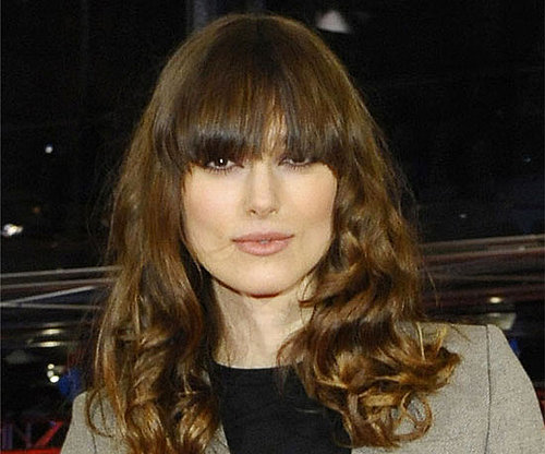 15 Different Ways to Wear Bangs  