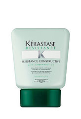 Review of Kérastase Resistance Substance Constructive Leave-in Conditioner Review of Kérastase Resistance Substance Constructive Leave-in Conditioner