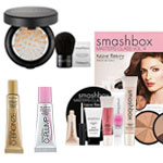 Enter to Win a Smashbox Cosmetics Prize Package From Sephora! 