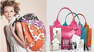 Saks and Neiman Marcus Square Off For Best Beauty Deal