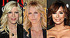 Trend Alert: Farrah Fawcett Hair