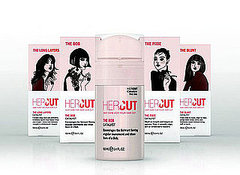 Would You Buy a Haircare Line That Caters to Your Haircut?