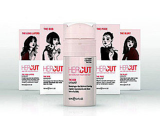 Would You Buy a Haircare Line That Caters to Your Haircut?