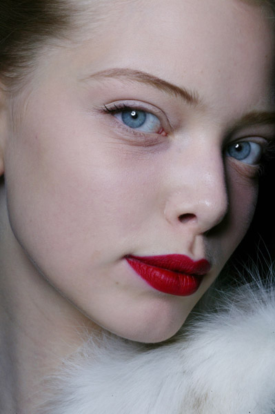 Paris Fashion Week Beauty: The Haute Hits and Misses Paris Fashion Week Beauty: The Haute Hits and Misses