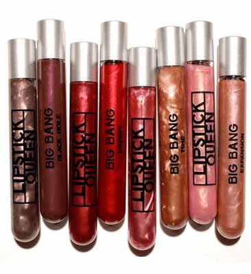 New Product Alert: Big Bang Illusion Gloss
