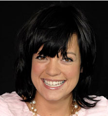 Love It or Hate It? Lily Allen Cuts Her Hair ... Again