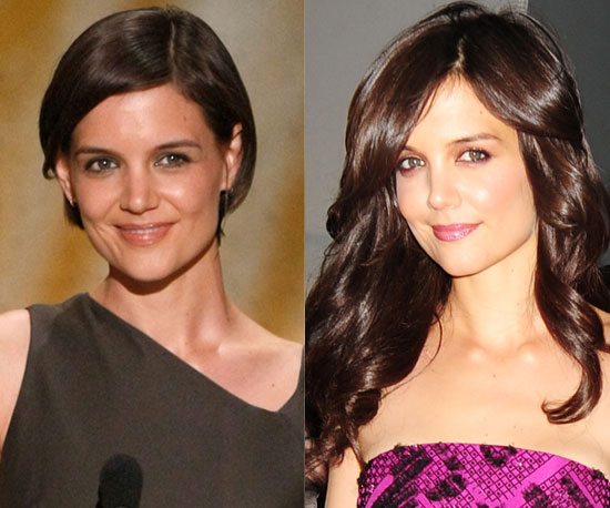 Which Length-Changing Style Is Your Favorite? Which Length-Changing Style Is Your Favorite?