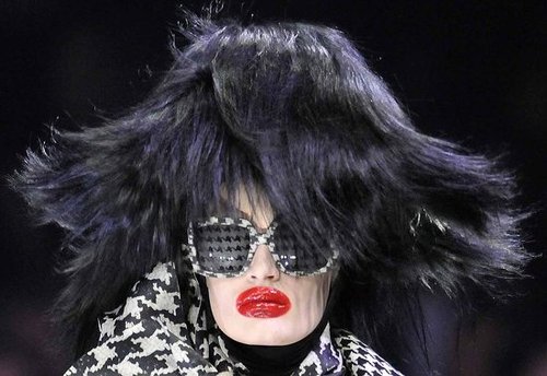 Alexander McQueen Alexander McQueen