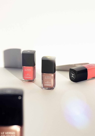Le Vernis