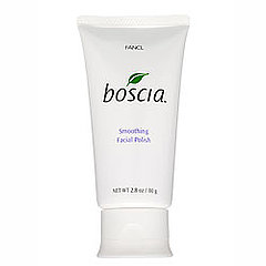Review of Boscia Smoothing Facial Polish Review of Boscia Smoothing Facial Polish