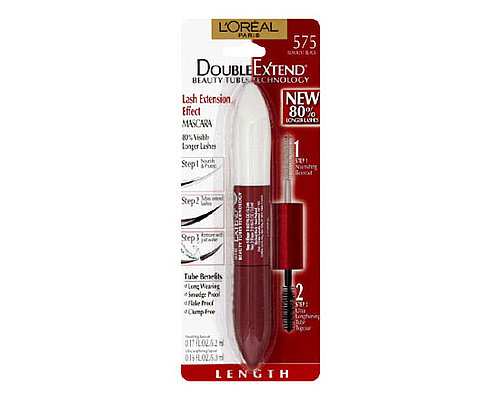L'Oreal Double Extend Lash Extension Effect Mascara L'Oreal Double Extend Lash Extension Effect Mascara