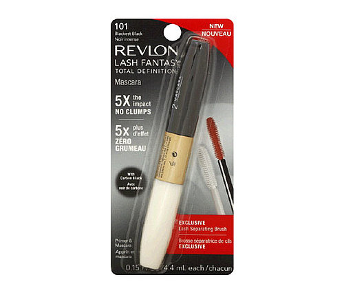 Revlon Lash Fantasy Total Definition Mascara Revlon Lash Fantasy Total Definition Mascara