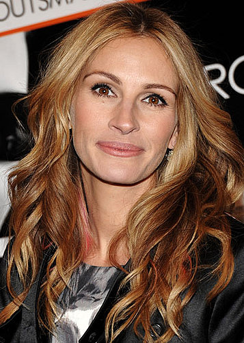 Julia Roberts Makeup Tutorial